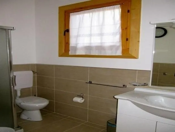 Appartamento Villaggio Heliopolis Manerba del Garda