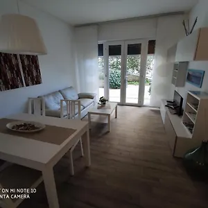  Apartment Semeria103 Italien