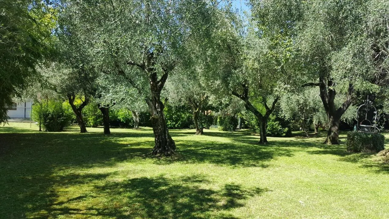 Apartment Villaggio Heliopolis Manerba del Garda