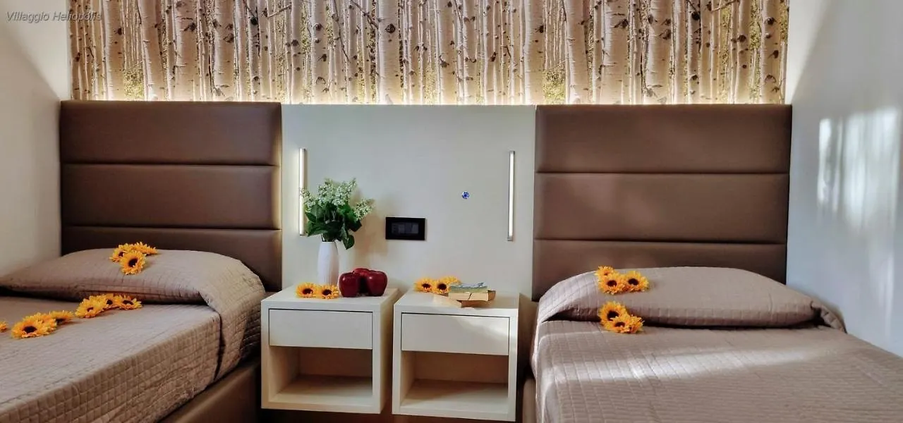 Apartment Villaggio Heliopolis Manerba del Garda