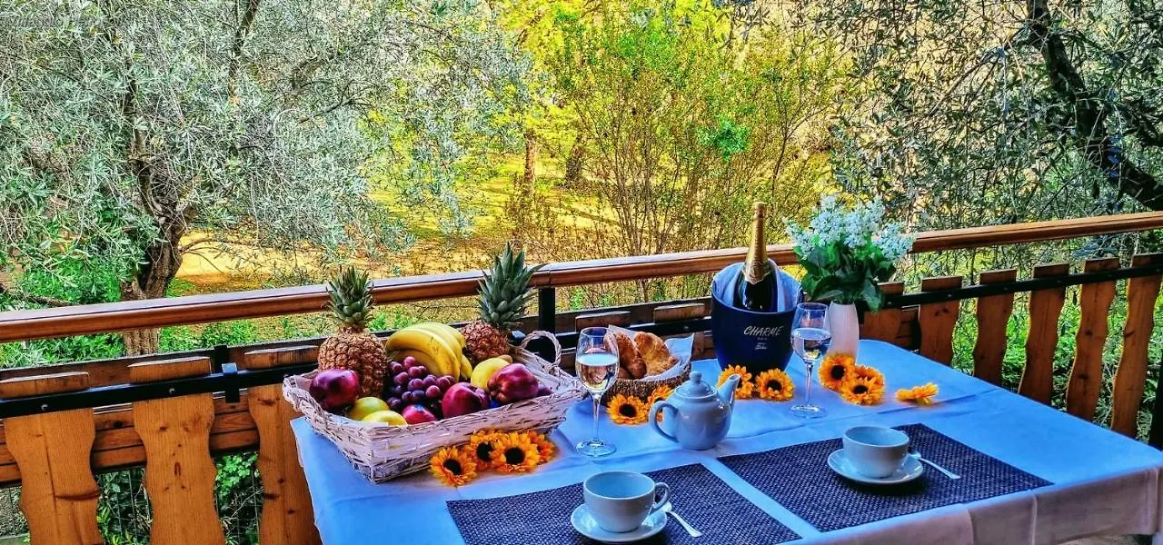 Apartment Villaggio Heliopolis Manerba del Garda