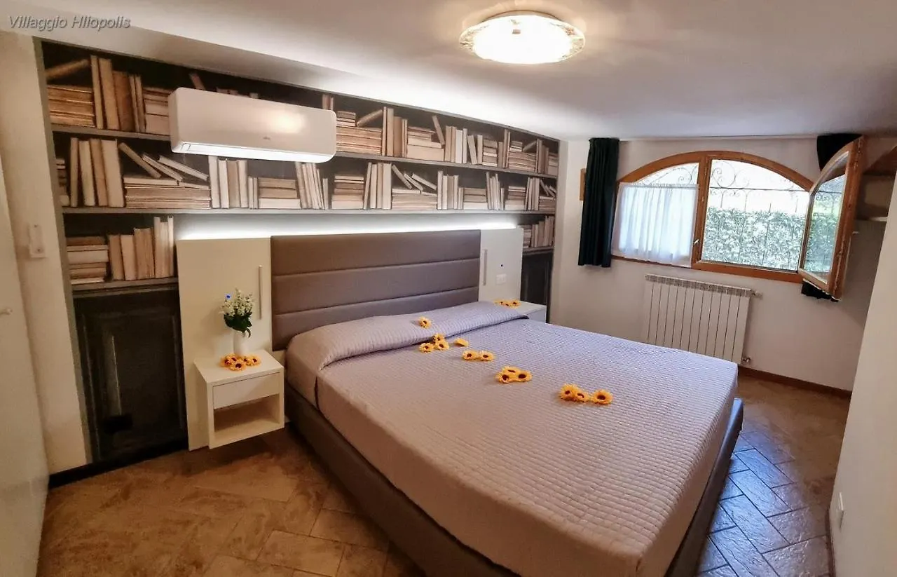 Apartment Villaggio Heliopolis Manerba del Garda