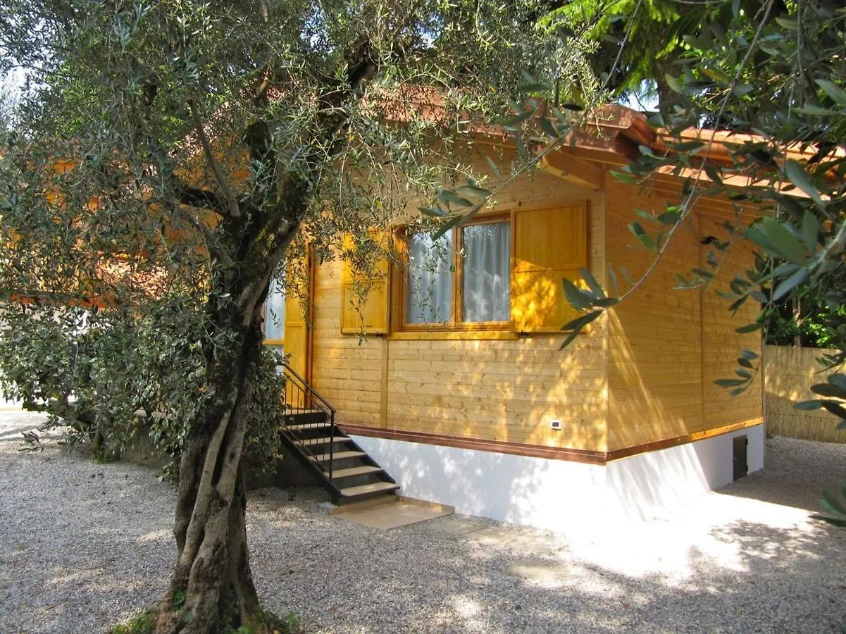 Apartment Villaggio Heliopolis Manerba del Garda