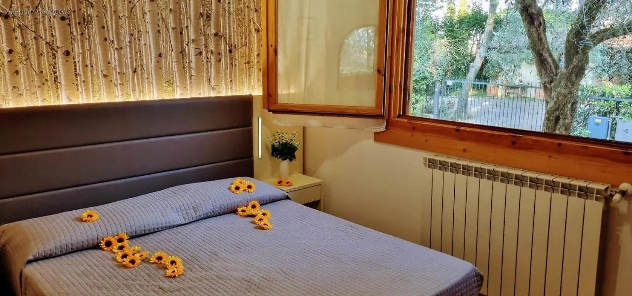 Villaggio Heliopolis Manerba del Garda Apartment