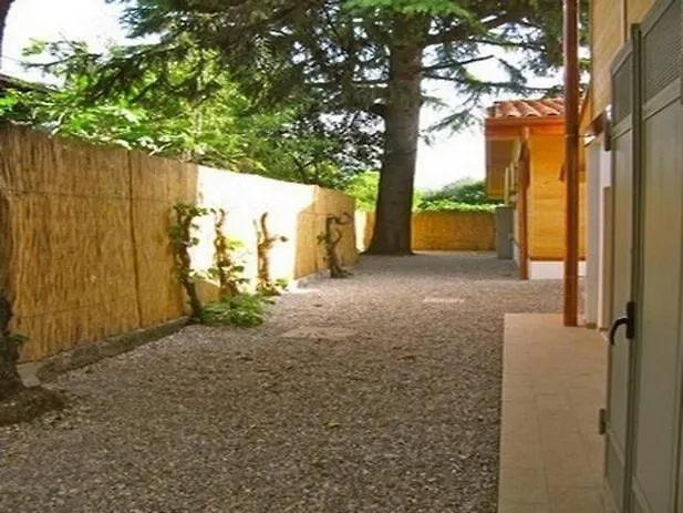 Villaggio Heliopolis Manerba del Garda Apartment