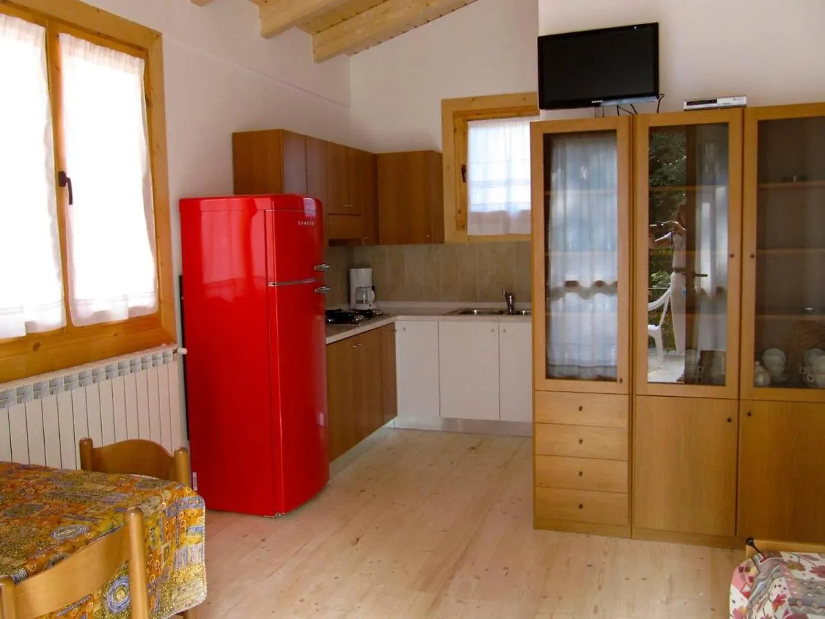 Apartment Villaggio Heliopolis Manerba del Garda