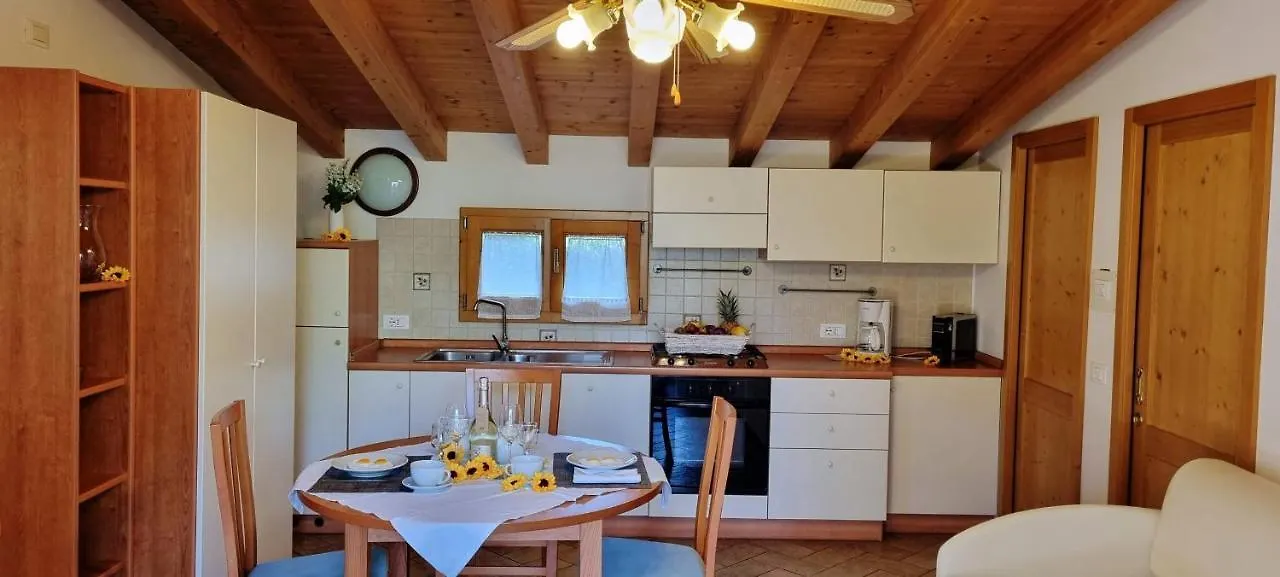Villaggio Heliopolis Manerba del Garda Apartment