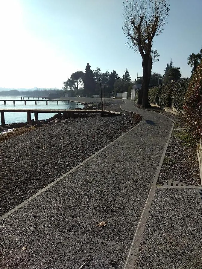 Villaggio Heliopolis Manerba del Garda