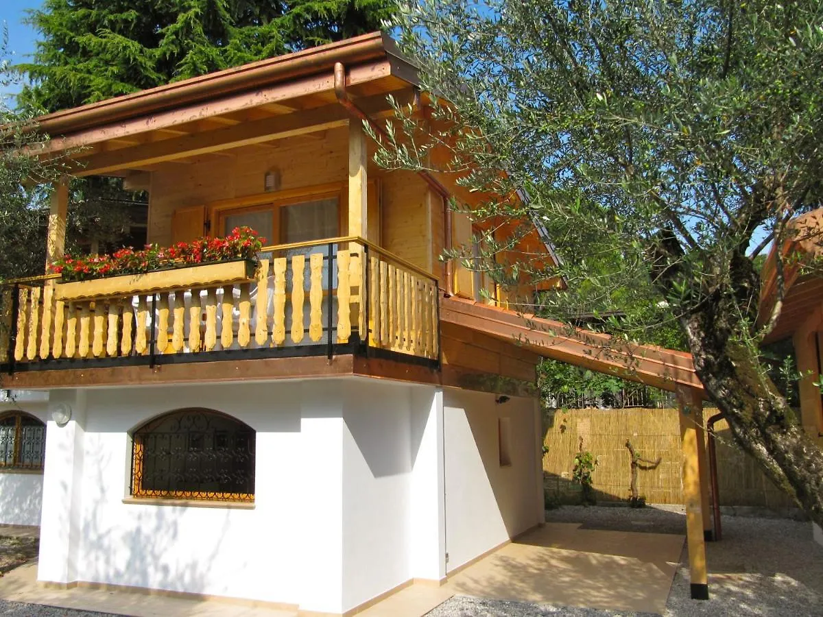 Villaggio Heliopolis Manerba del Garda