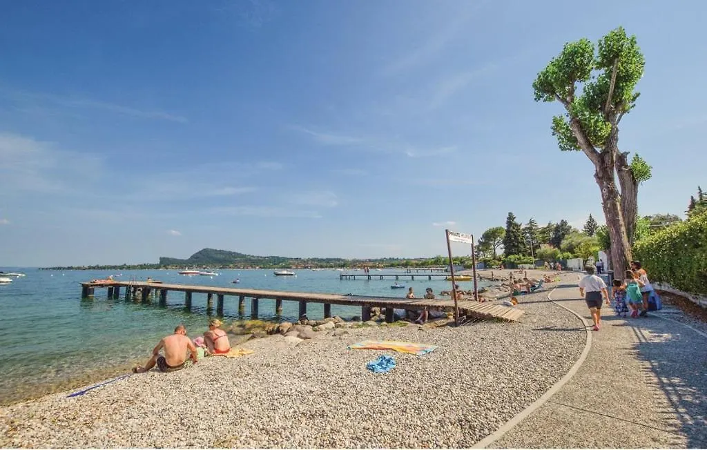 Villaggio Heliopolis Manerba del Garda Apartment