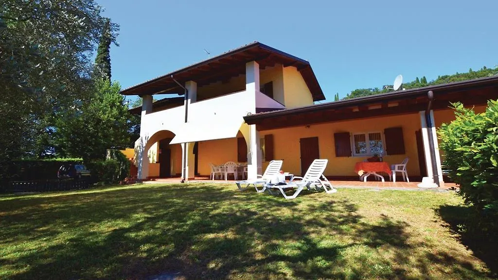 Villaggio Heliopolis Manerba del Garda 0*,