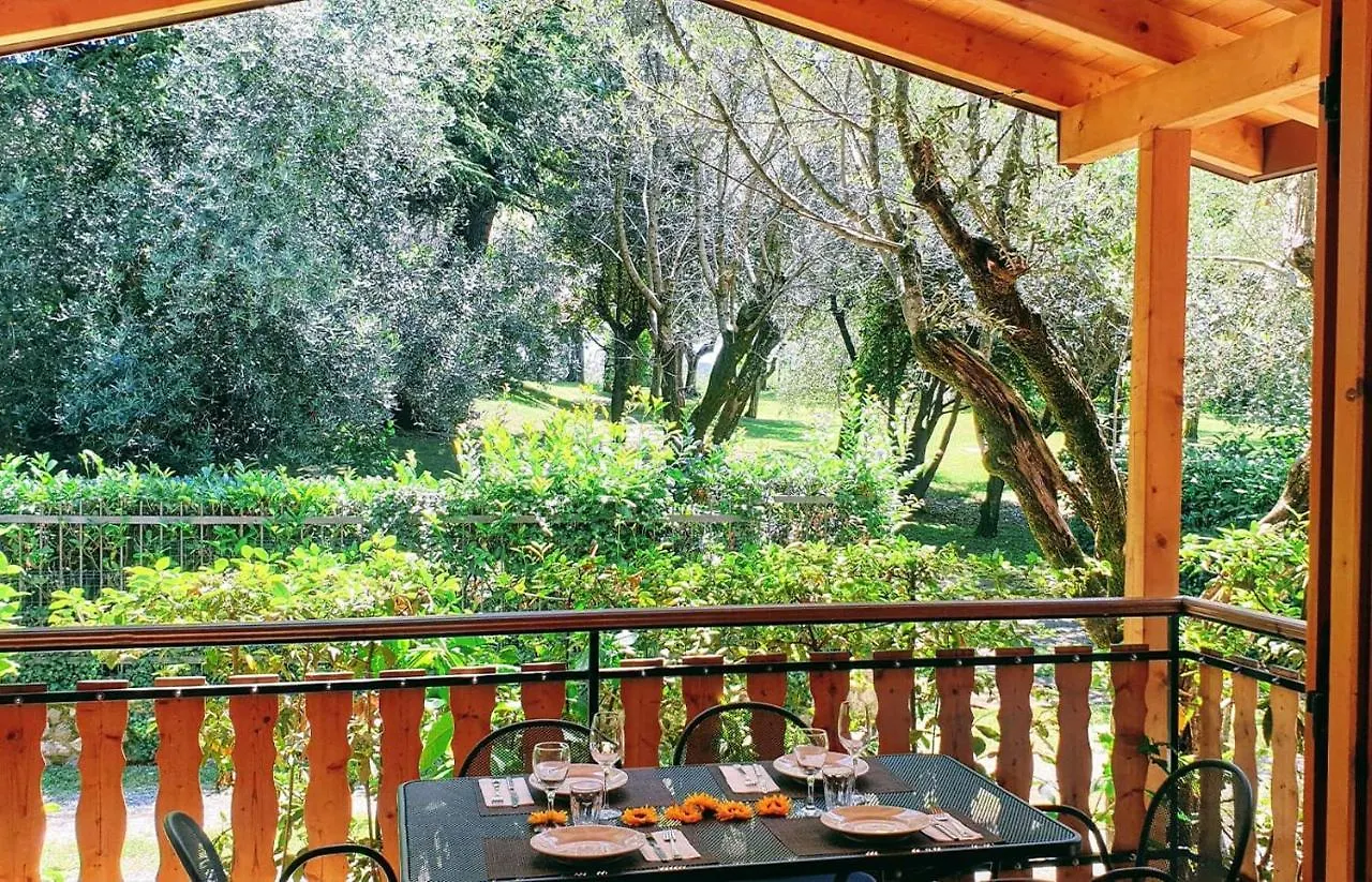 Villaggio Heliopolis Manerba del Garda 0*,  Olaszország