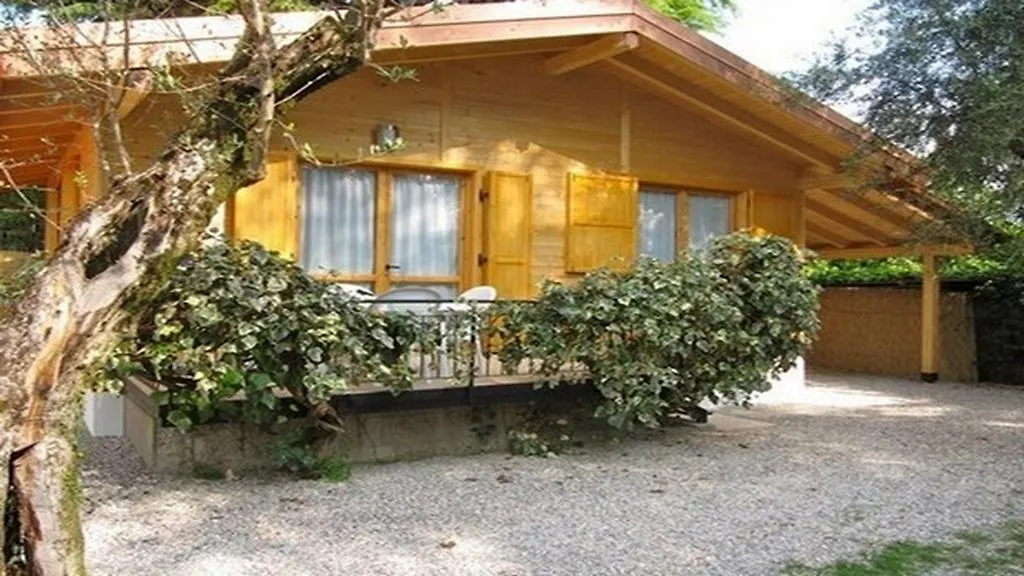 Apartman Villaggio Heliopolis Manerba del Garda